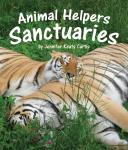 Animal Helpers: Sanctuaries Audiobook