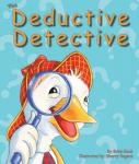 The Deductive Detective Audiobook