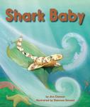 Shark Baby Audiobook