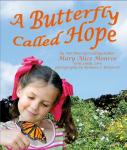 A Butterfly Called Hope Audiobook