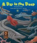 A Day in the Deep Audiobook
