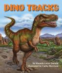 Dino Tracks Audiobook