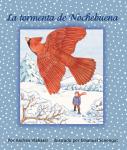 La tormenta de Nochebuena Audiobook