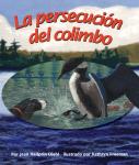 La persecución del colimbo Audiobook