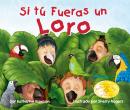 Si tú fueras un loro Audiobook