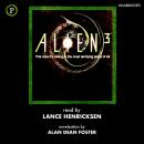 Alien 3 Audiobook