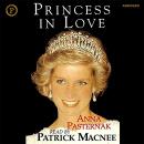 Princess in Love: The Story of a Royal Love Affair Audiobook