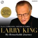 My Remarkable Journey Audiobook