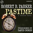 Pastime Audiobook