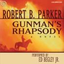Gunman's Rhapsody Audiobook