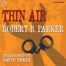 Thin Air Audiobook