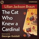 The Cat Who Knew a Cardinal Audiobook