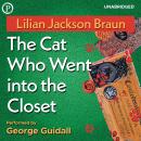 The Cat Who Went into the Closet Audiobook