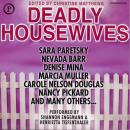 Deadly Housewives Audiobook