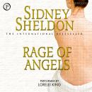 Rage of Angels Audiobook