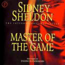 Master of the Game Audiobook