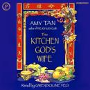 The Kitchen God's Wife Audiobook