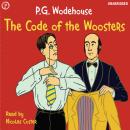 The Code of the Woosters Audiobook