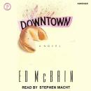 Downtown Audiobook