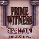 Prime Witness Audiobook