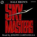 Sky Masters Audiobook