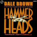 Hammerheads Audiobook