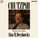 Chutzpah Audiobook