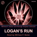Logan's Run Audiobook