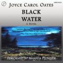 Black Water Audiobook