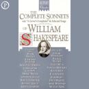 The Complete Sonnets of William Shakespeare Audiobook