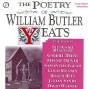 The Poetry of William Butler Yeats Audiobook