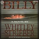 Billy: A Novel Audiobook