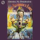 The Snarkout Boys and the Baconburg Horror Audiobook
