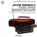 Tales from Nightscape Audiobook