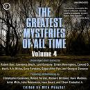 The Greatest Mysteries of All Time: Volume 4 Audiobook