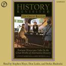 History Revisited: The Great Battles: Eminent Historians Take on the Great Works of Alternative Hist Audiobook
