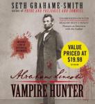 Abraham Lincoln: Vampire Hunter, Seth Grahame-Smith