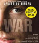 WAR, Sebastian Junger