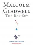 Malcolm Gladwell Box Set, Malcolm Gladwell