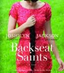 Backseat Saints Audiobook