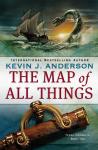 Map of All Things, Kevin J. Anderson