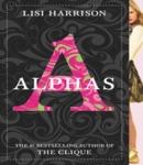 Alphas #1, Lisi Harrison