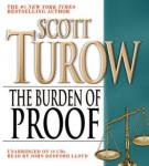 Burden of Proof, Scott Turow