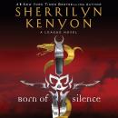 Born of Silence Audiobook