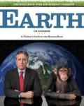 Daily Show with Jon Stewart Presents Earth (The Audiobook): A Visitor's Guide to the Human Race, Jon Stewart
