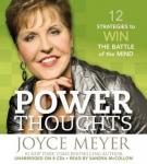 Power Thoughts: 12 Strategies for Winning the Battle of the Mind