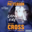 Cross Fire, James Patterson