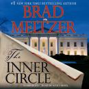 The Inner Circle: Booktrack Edition Audiobook