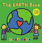 The Earth Book Audiobook