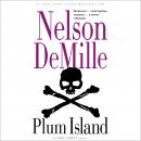 Plum Island Audiobook